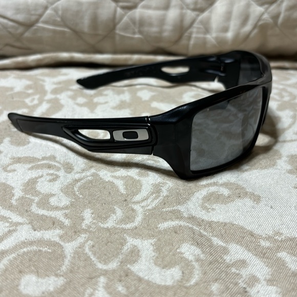 Oakley EyePatch 2 Polarized Sunglasses - Picture 3 of 11